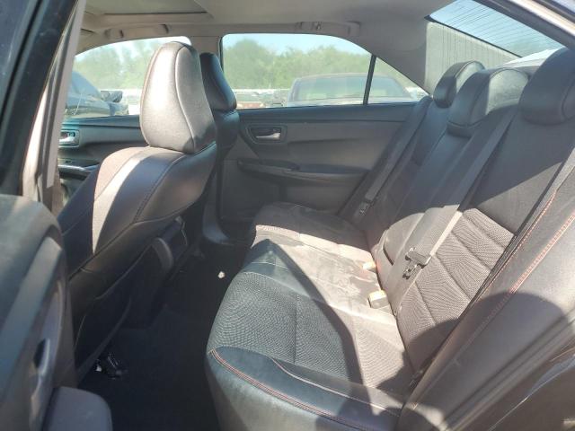 Photo 10 from auction – 2017 TOYOTA CAMRY LE with VIN 4T1BF1FK6HU390642