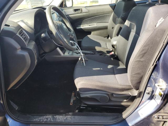 Снимка 7 от търг – 2012 SUBARU FORESTER 2 с VIN JF2SHABC4CH436937