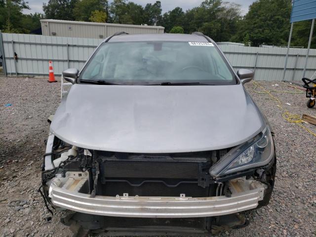 Photo 5 from auction – 2017 CHRYSLER PACIFICA T with VIN 2C4RC1BG7HR704731