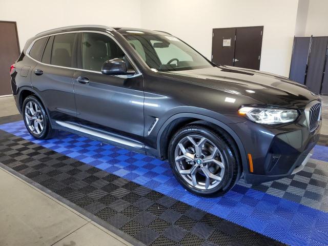 Photo 4 from auction – 2022 BMW X3 SDRIVE3 with VIN 5UX43DP06N9M83453