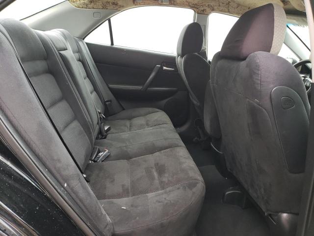 Photo 10 from auction – 2007 MAZDA 6 I with VIN 1YVHP80C775M37699