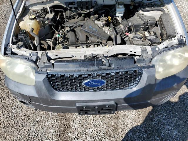 Photo 12 from auction – 2005 FORD ESCAPE XLT with VIN 1FMYU03135DA06155