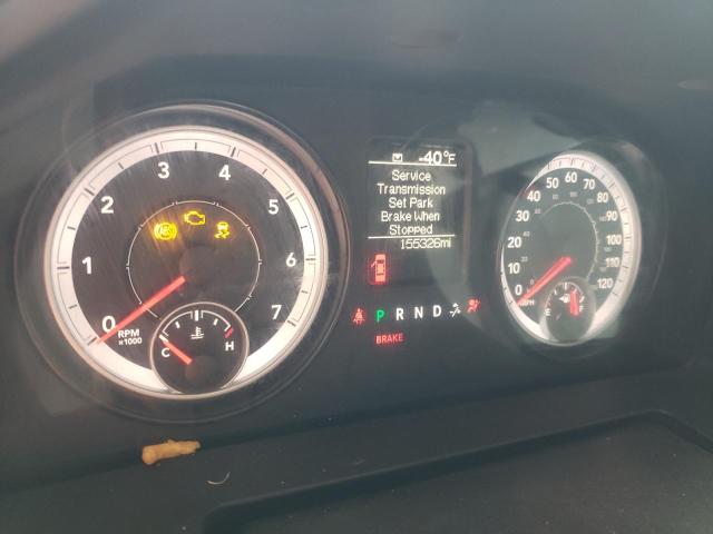 Photo 9 from auction – 2015 RAM 1500 ST with VIN 1C6RR7KT7FS532024