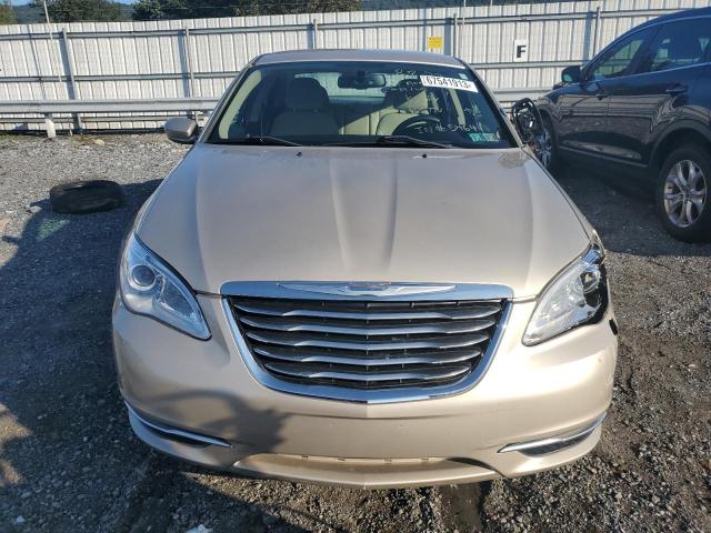 Photo 5 from auction – 2013 CHRYSLER 200 LX with VIN 1C3CCBAG6DN736403