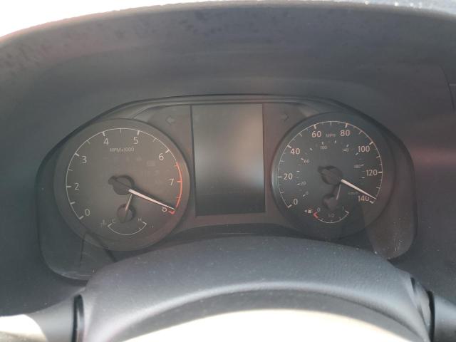 Photo 9 from auction – 2022 NISSAN ALTIMA S with VIN 1N4BL4BV1NN391000