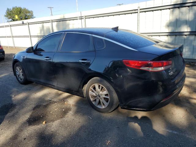 Photo 2 from auction – 2017 KIA OPTIMA LX with VIN KNAGT4L31H5161584