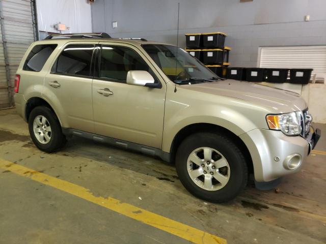 Photo 4 from auction – 2011 FORD ESCAPE LIM with VIN 1FMCU9EG0BKA50105