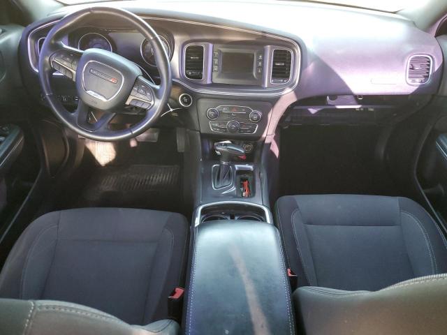 Photo 8 from auction – 2015 DODGE CHARGER SE with VIN 2C3CDXBG6FH795729