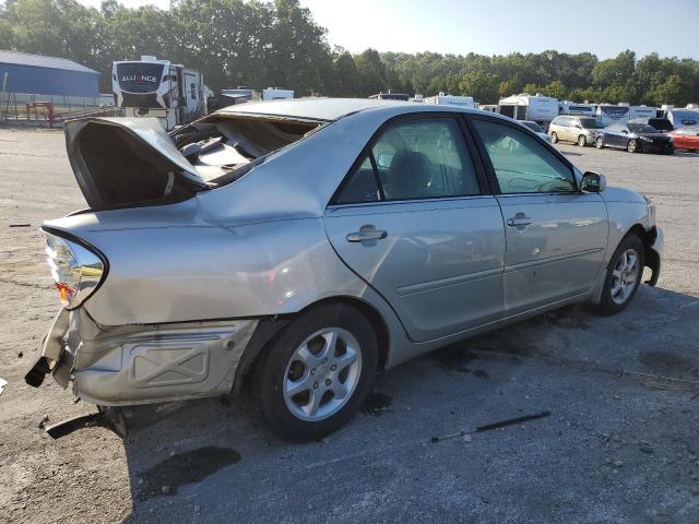 Photo 3 from auction – 2002 TOYOTA CAMRY LE with VIN 4T1BE32K72U005813