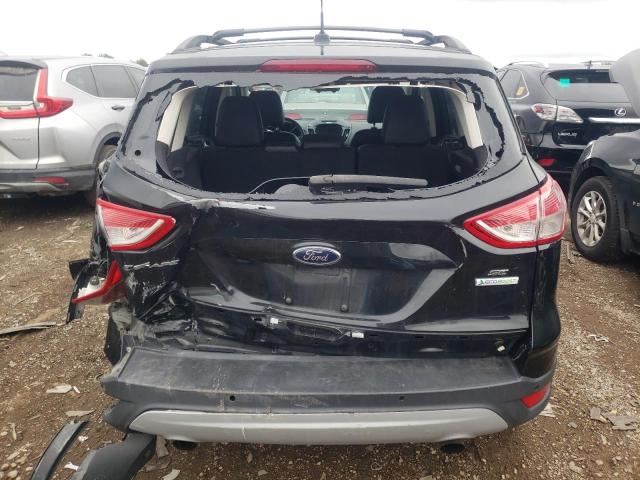 Photo 6 from auction – 2014 FORD ESCAPE SE with VIN 1FMCU0GX1EUB59478