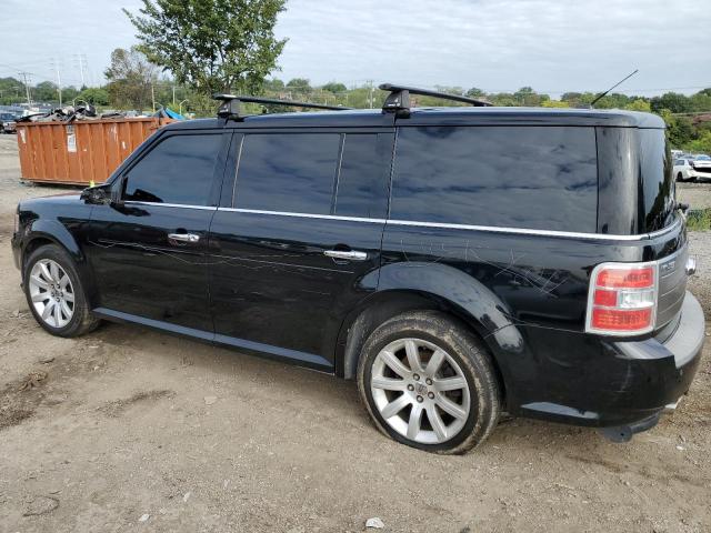 Photo 2 from auction – 2009 FORD FLEX LIMIT with VIN 2FMDK53C09BA23543