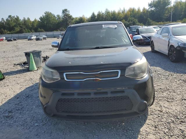 Фото 5 с аукциона – 2014 KIA SOUL + с VIN KNDJP3A52E7067855