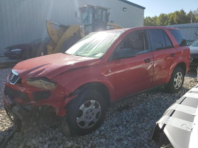 SATURN VUE 2006 with VIN 5GZCZ33D26S857175 - Photo from auction