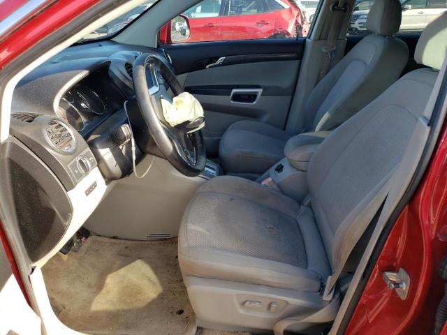 Photo 7 from auction – 2010 SATURN VUE XR with VIN 3GSALEE71AS583238