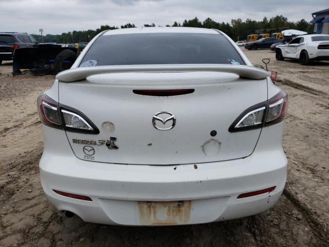 Photo 6 from auction – 2013 MAZDA 3 I with VIN JM1BL1TF1D1822909