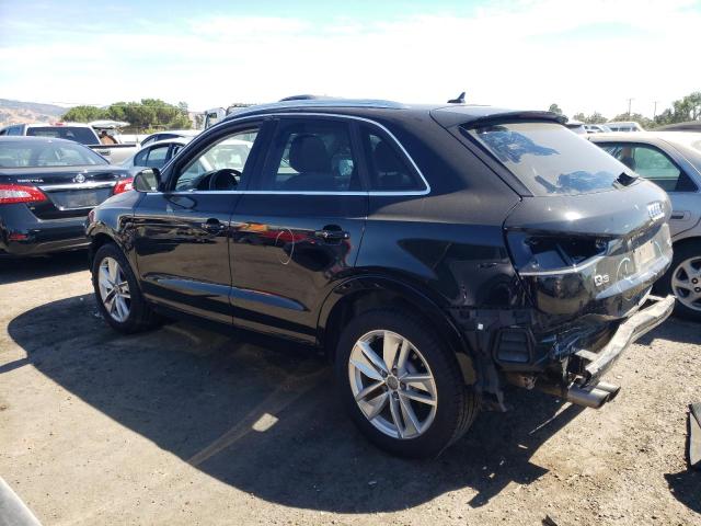 Photo 2 from auction – 2016 AUDI Q3 PREMIUM with VIN WA1EFCFS6GR002785