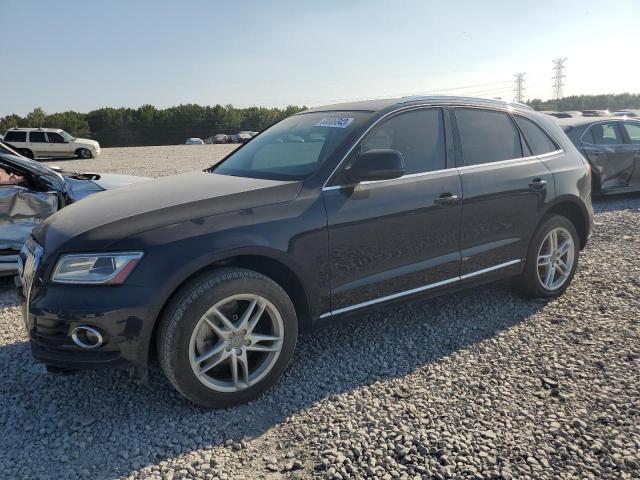 AUDI Q5 PREMIUM 2014 with VIN WA1LFAFP2EA116558 - Photo from auction