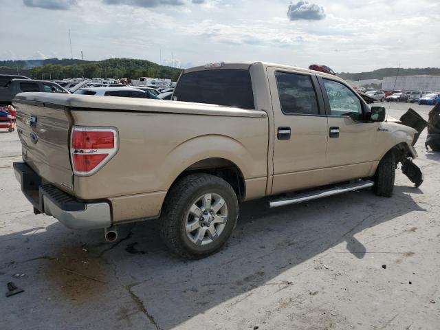 Photo 3 from auction – 2014 FORD F150 SUPER with VIN 1FTFW1CF8EKF05567
