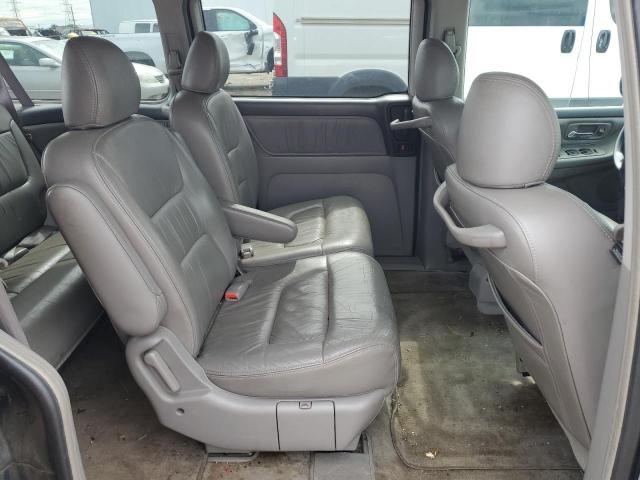 Photo 11 from auction – 2003 HONDA ODYSSEY EX with VIN 5FNRL18943B070338