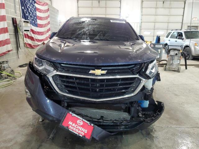 Photo 5 from auction – 2018 CHEVROLET EQUINOX LT with VIN 3GNAXJEV6JS544501