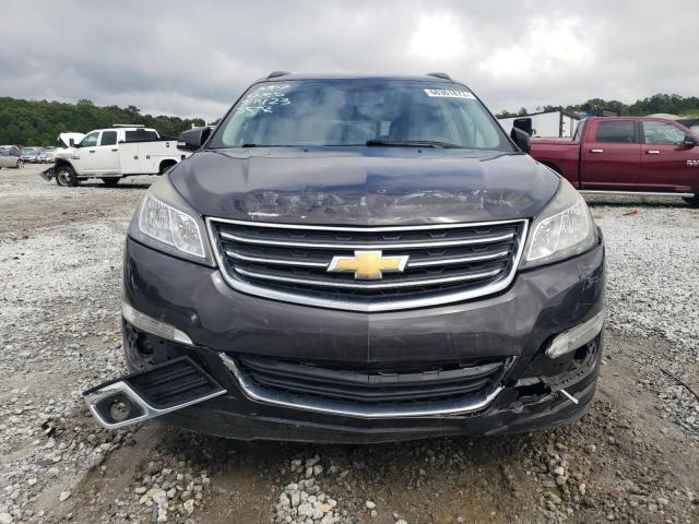 Photo 5 from auction – 2017 CHEVROLET TRAVERSE L with VIN 1GNKRGKD1HJ233907