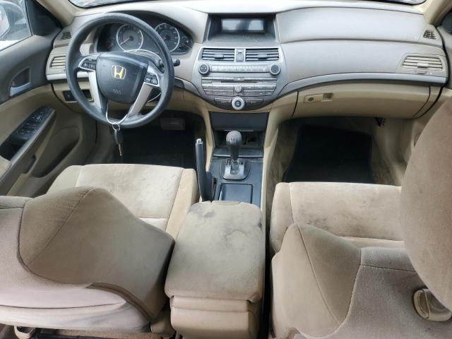 Photo 8 from auction – 2008 HONDA ACCORD LXP with VIN JHMCP26418C067875