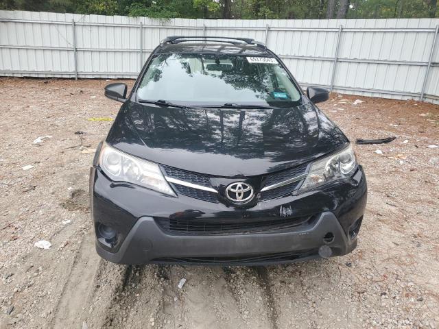Photo 5 from auction – 2015 TOYOTA RAV4 LE with VIN 2T3ZFREV8FW147055