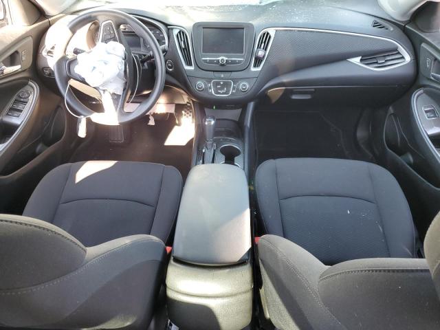Photo 8 from auction – 2017 CHEVROLET MALIBU LS with VIN 1G1ZB5ST1HF229214