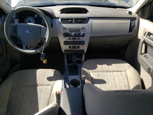 Photo 8 from auction – 2008 FORD FOCUS SE with VIN 1FAHP33N58W282254
