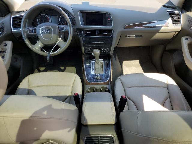 Фото 8 с аукциона – 2012 AUDI Q5 PREMIUM с VIN WA1LFAFP0CA026886