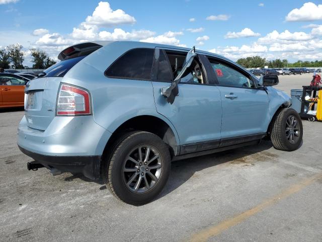 Photo 3 from auction – 2008 FORD EDGE SEL with VIN 2FMDK38C68BB31242