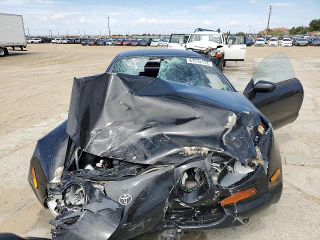 Photo 11 from auction – 1995 TOYOTA CELICA BAS with VIN JT2AT00N2S0051535