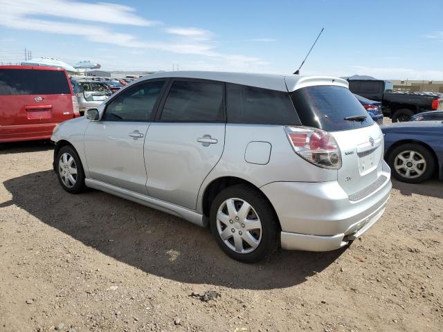 Снимка 2 от търг – 2005 TOYOTA COROLLA MA с VIN 2T1KR32E75C407058