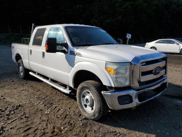 Zdjęcie 4 z aukcji – 2015 FORD F250 SUPER z VIN 1FT7W2B67FEB68868