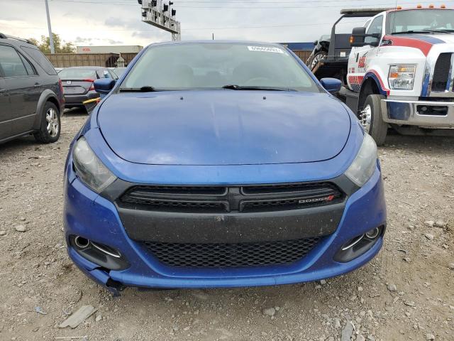 Photo 5 from auction – 2013 DODGE DART SXT with VIN 1C3CDFBA3DD332544