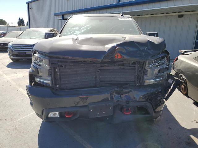 Photo 5 from auction – 2020 CHEVROLET SILVERADO with VIN 3GCPYFEL2LG393433