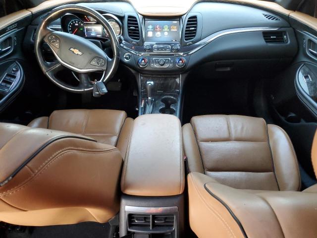 Photo 8 from auction – 2014 CHEVROLET IMPALA LTZ with VIN 2G1155S30E9277120