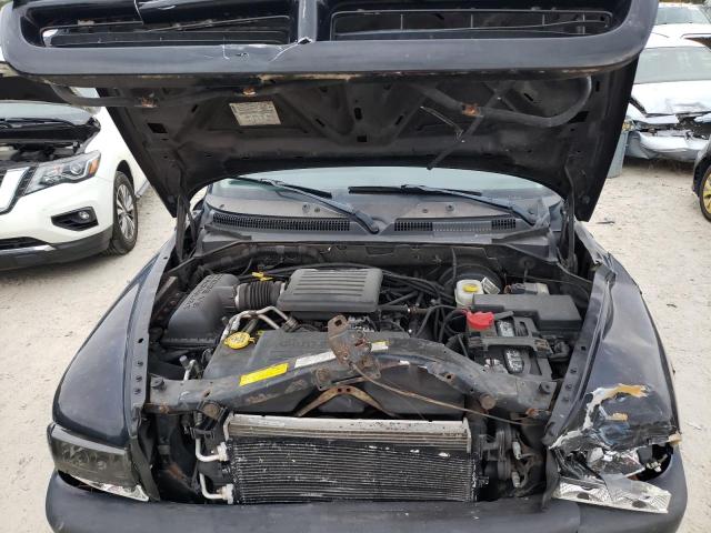 Photo 12 from auction – 2003 DODGE DURANGO SP with VIN 1D4HS38NX3F570297