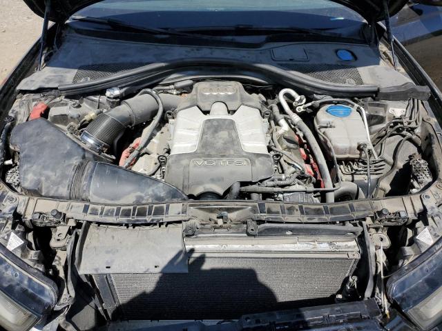 Photo 11 from auction – 2014 AUDI A6 PREMIUM with VIN WAUFGAFC8EN096903