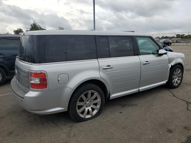 Photo 3 from auction – 2012 FORD FLEX LIMIT with VIN 2FMHK6DC4CBD02555