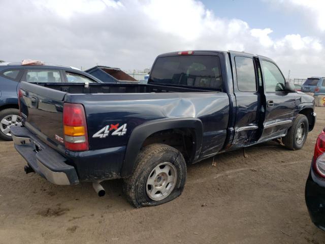 Photo 3 from auction – 2004 GMC NEW SIERRA with VIN 1GTEK19T14E334081
