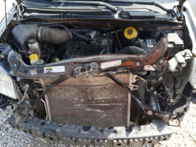 Photo 12 from auction – 2017 DODGE GRAND CARA with VIN 2C4RDGBG3HR615707