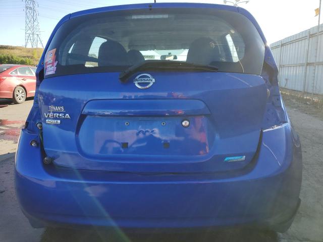 Photo 6 from auction – 2015 NISSAN VERSA NOTE with VIN 3N1CE2CP6FL435493