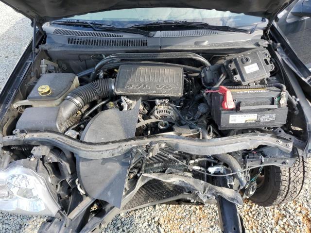 Photo 11 from auction – 2007 JEEP GRAND CHER with VIN 1J8GR48KX7C640641