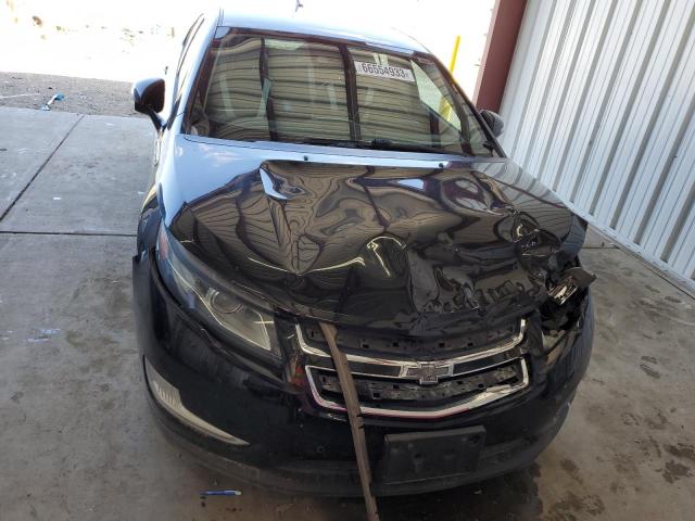 Photo 5 from auction – 2013 CHEVROLET VOLT with VIN 1G1RH6E43DU102897