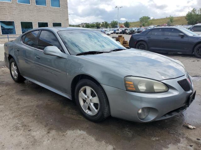 Photo 4 from auction – 2008 PONTIAC GRAND PRIX with VIN 2G2WP552381127987