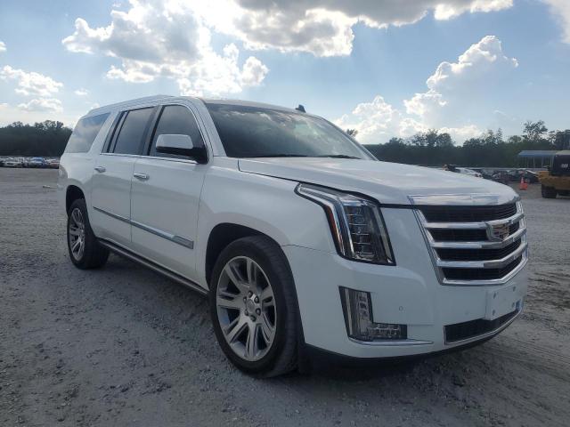 Foto 4 de la subasta – 2015 CADILLAC ESCALADE E con VIN 1GYS3JKJ2FR209220