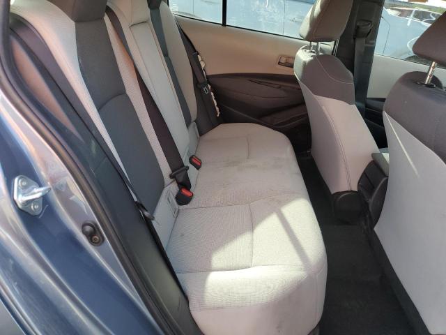 Photo 10 from auction – 2022 TOYOTA COROLLA LE with VIN JTDEPMAE5N3018230