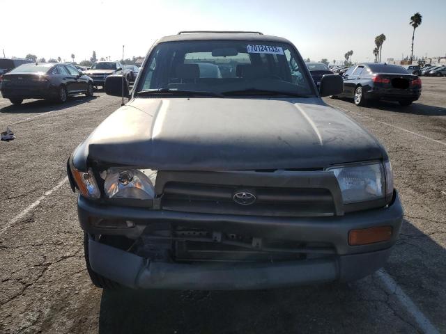 Photo 5 from auction – 1997 TOYOTA 4RUNNER with VIN JT3GM84R7V0018534