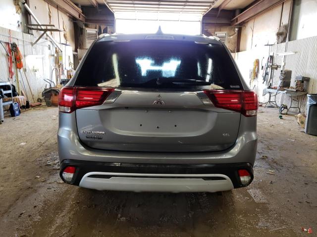 Photo 6 from auction – 2020 MITSUBISHI OUTLANDER with VIN JA4AZ3A31LJ001025